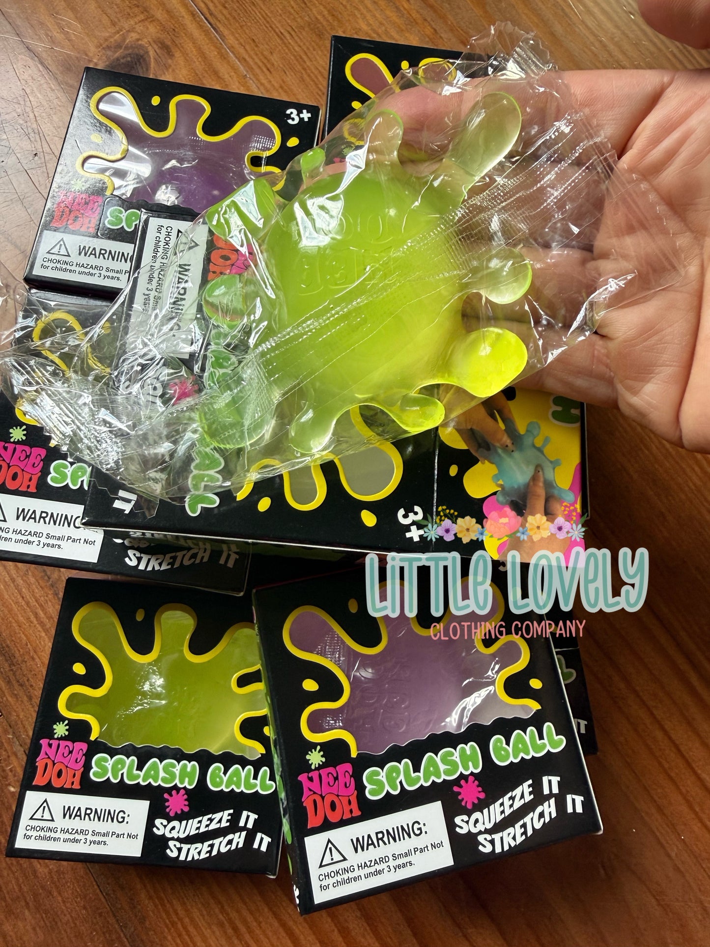 Squishes-Ready To Ship