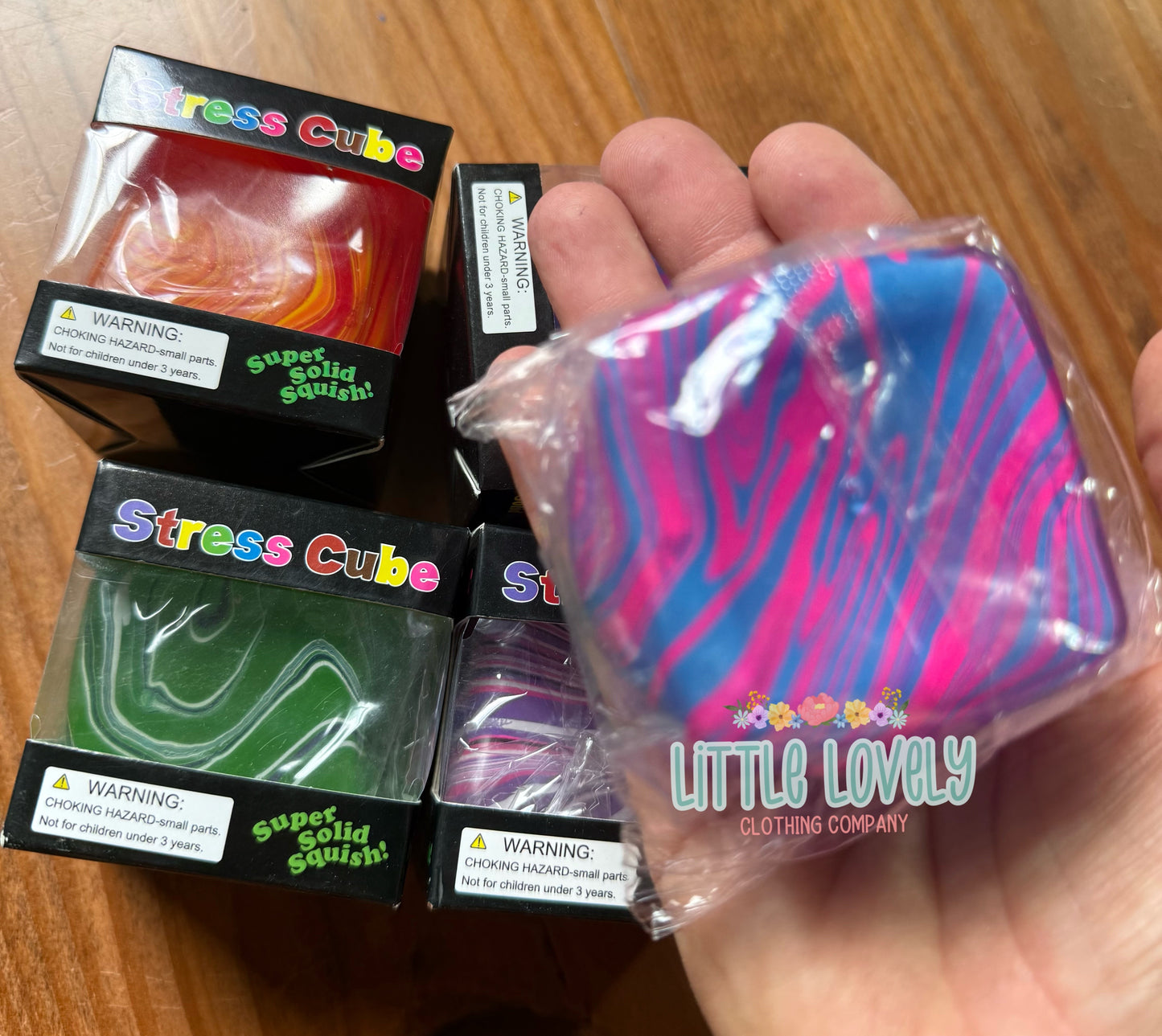 Squishes-Ready To Ship