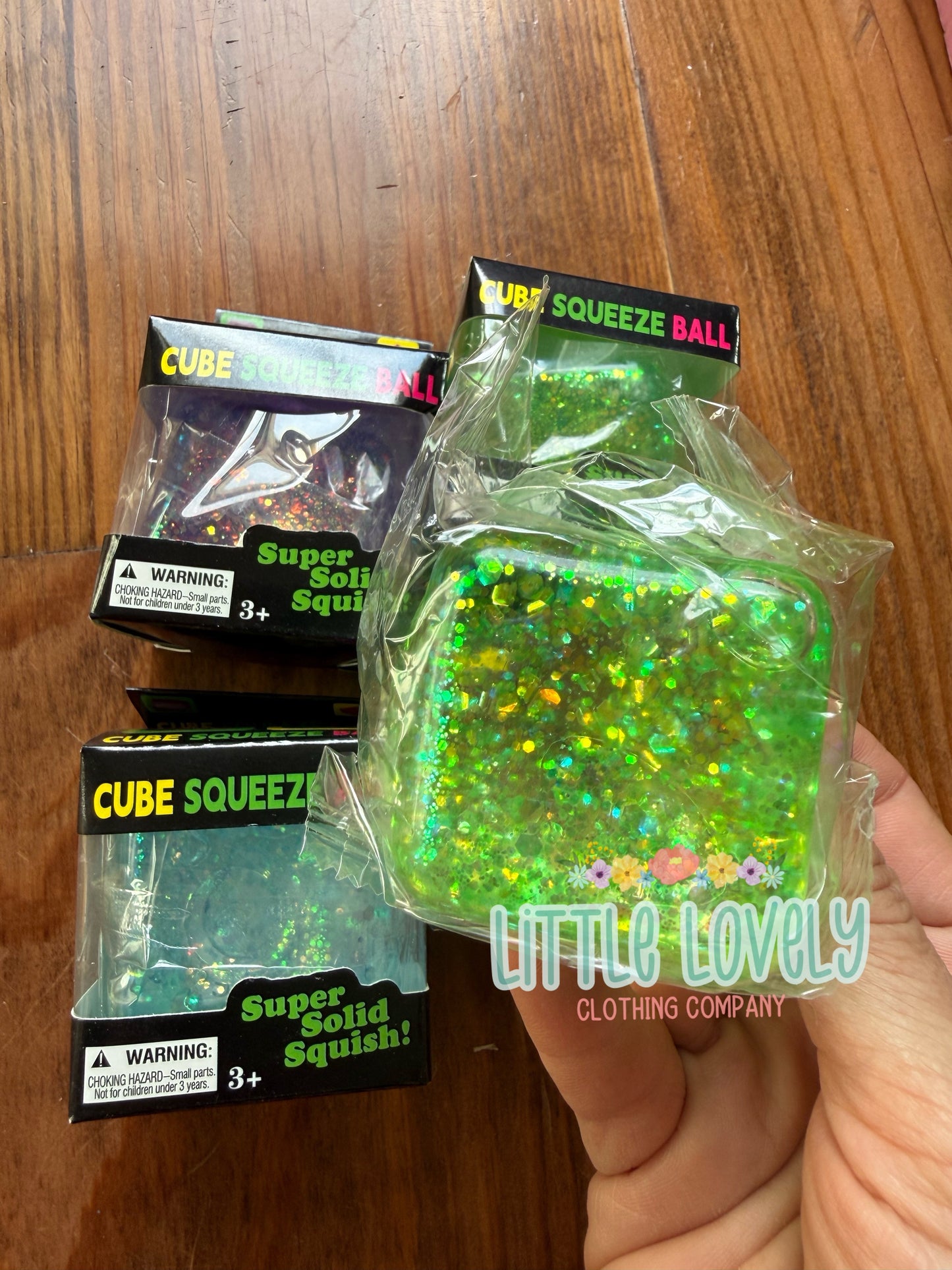 Squishes-Ready To Ship