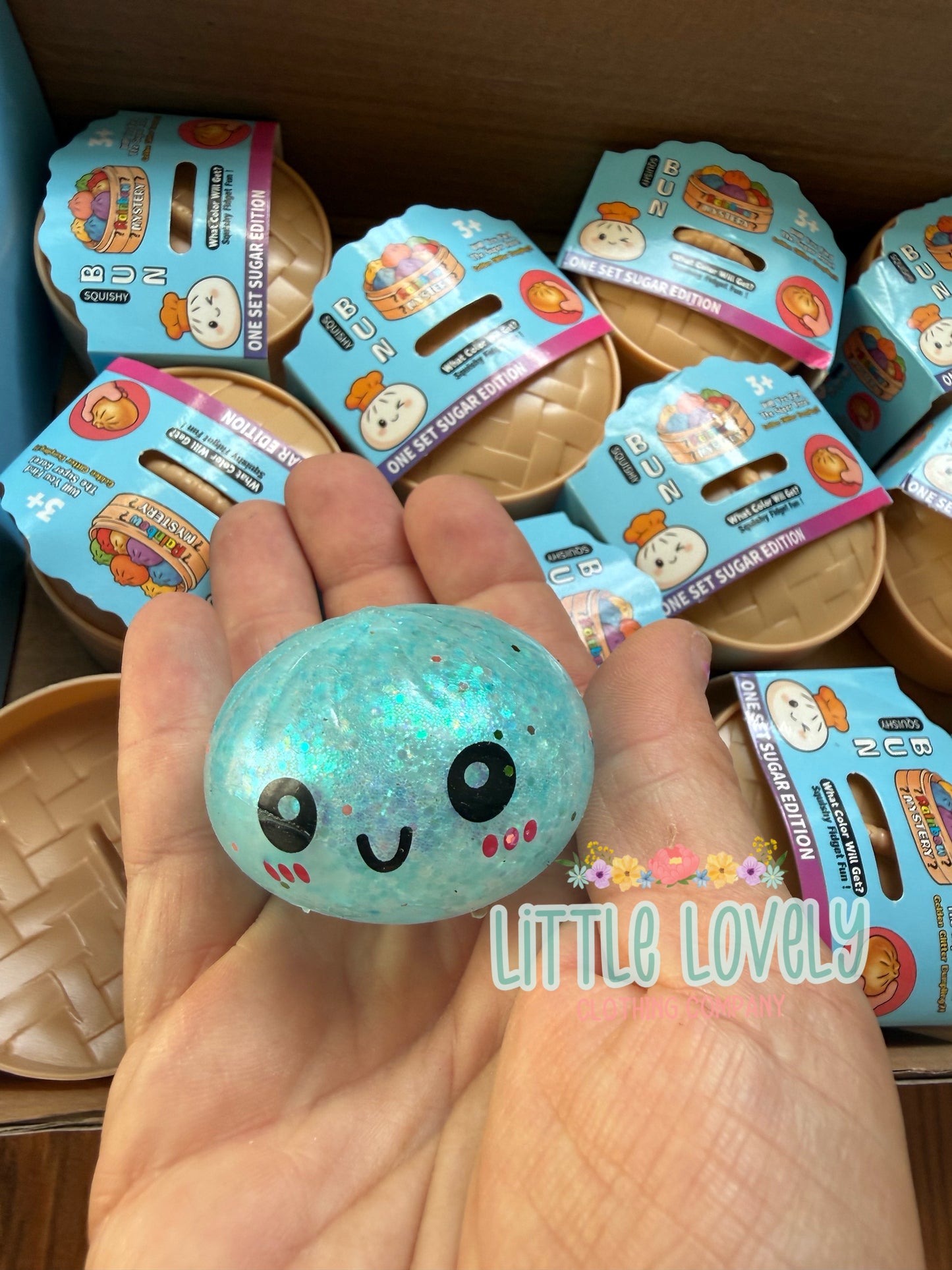 Squishes-Ready To Ship