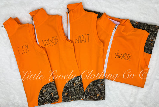 Hunting Vest