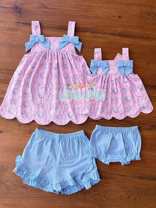Sweet Shells Collection