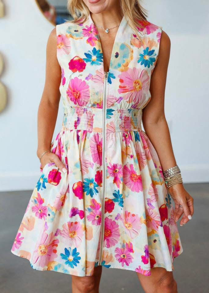May $26 Dress Mix, Pre-Sale-Ships June