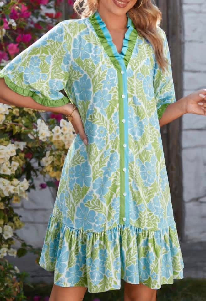 May $26 Dress Mix, Pre-Sale-Ships June