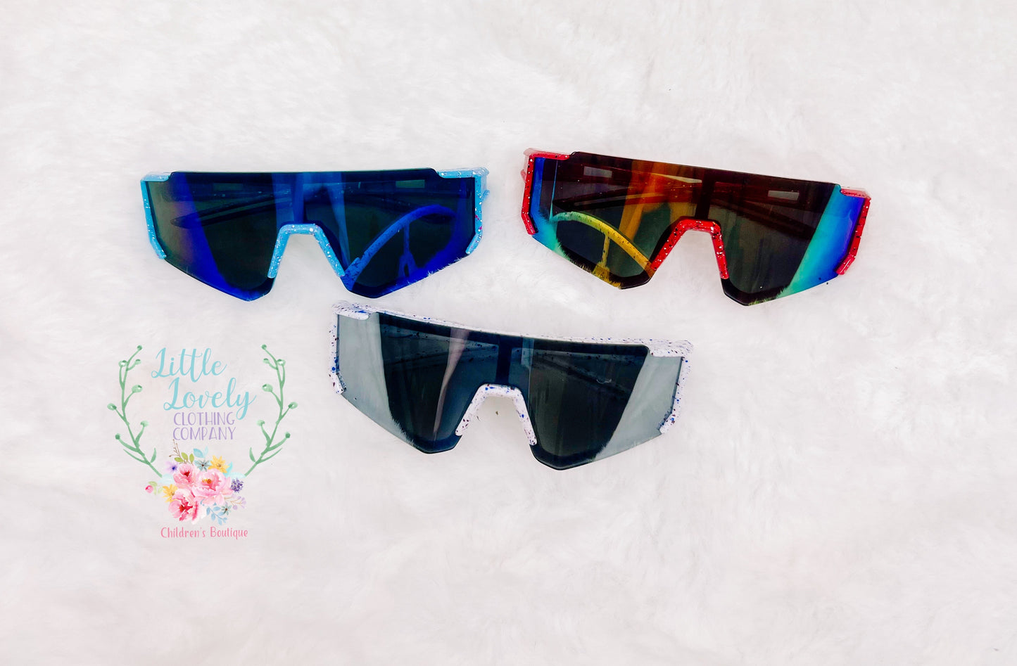 Kids Pitt Sunglasses