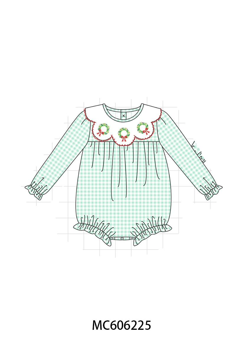 Holiday Wreath Collection, Pre-Sale ETA: Late Nov to LLCCO