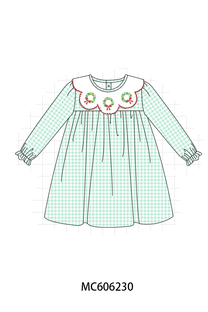 Holiday Wreath Collection, Pre-Sale ETA: Late Nov to LLCCO
