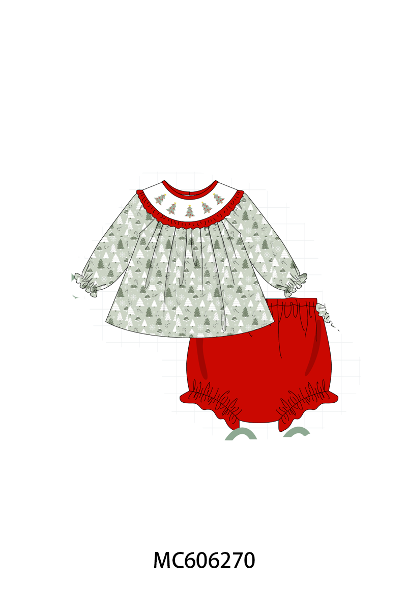 Holiday Trees Collection, Pre-Sale ETA: End Nov to LLCCO