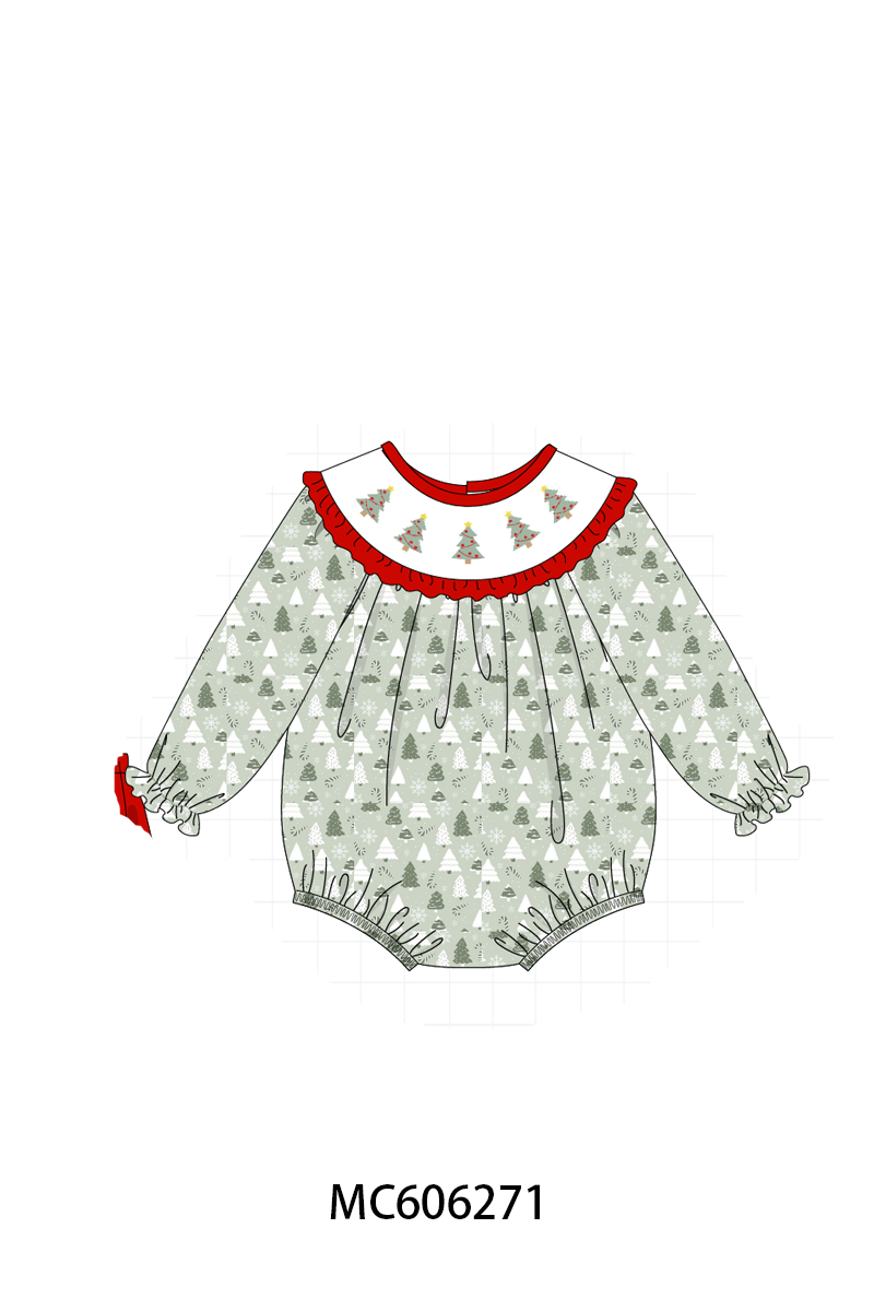 Holiday Trees Collection, Pre-Sale ETA: End Nov to LLCCO