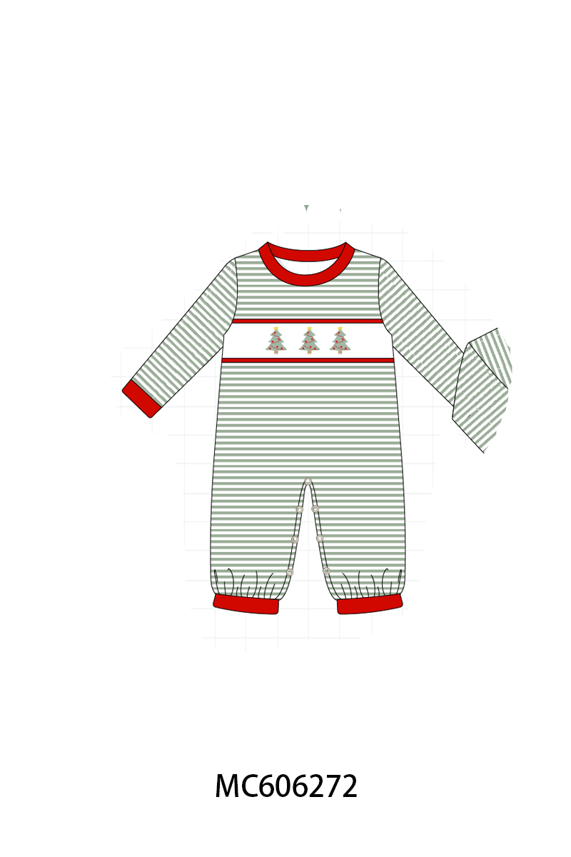 Holiday Trees Collection, Pre-Sale ETA: End Nov to LLCCO