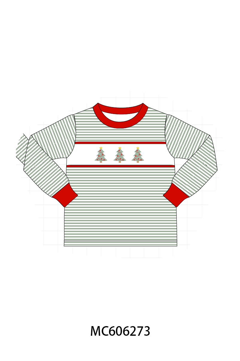 Holiday Trees Collection, Pre-Sale ETA: End Nov to LLCCO