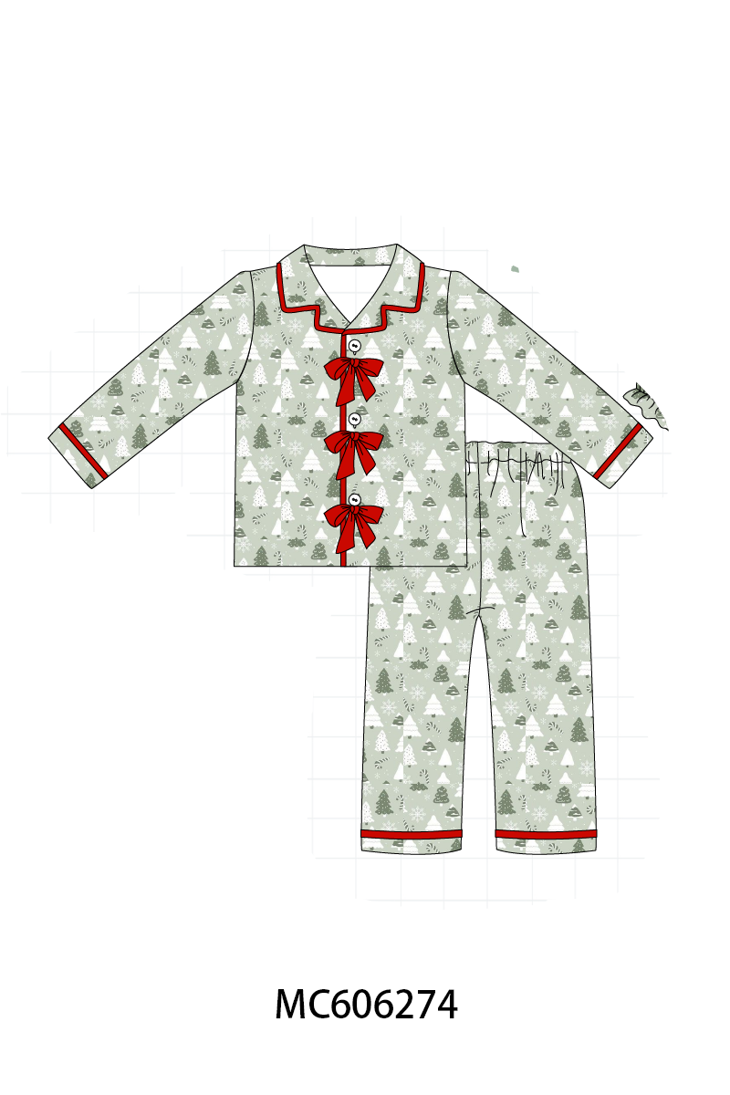 Holiday Trees Collection, Pre-Sale ETA: End Nov to LLCCO