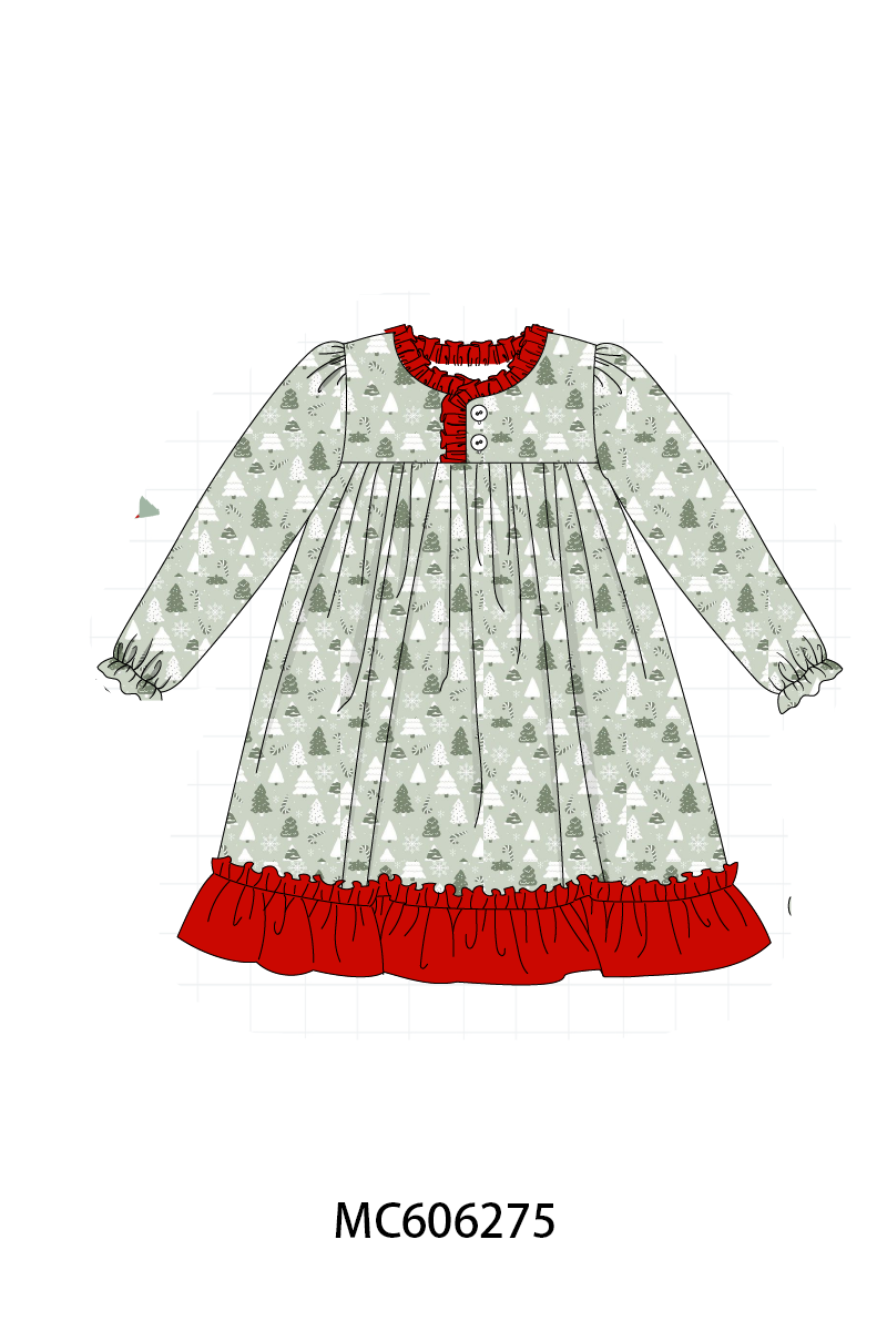 Holiday Trees Collection, Pre-Sale ETA: End Nov to LLCCO