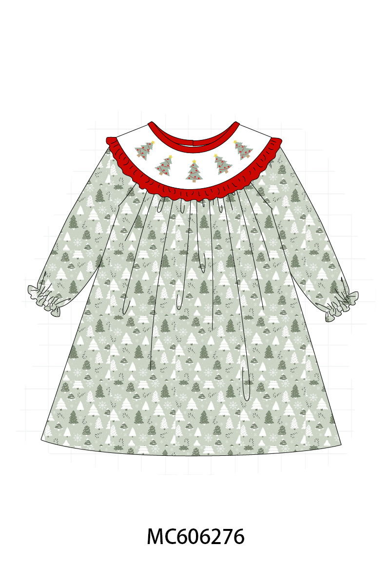 Holiday Trees Collection, Pre-Sale ETA: End Nov to LLCCO