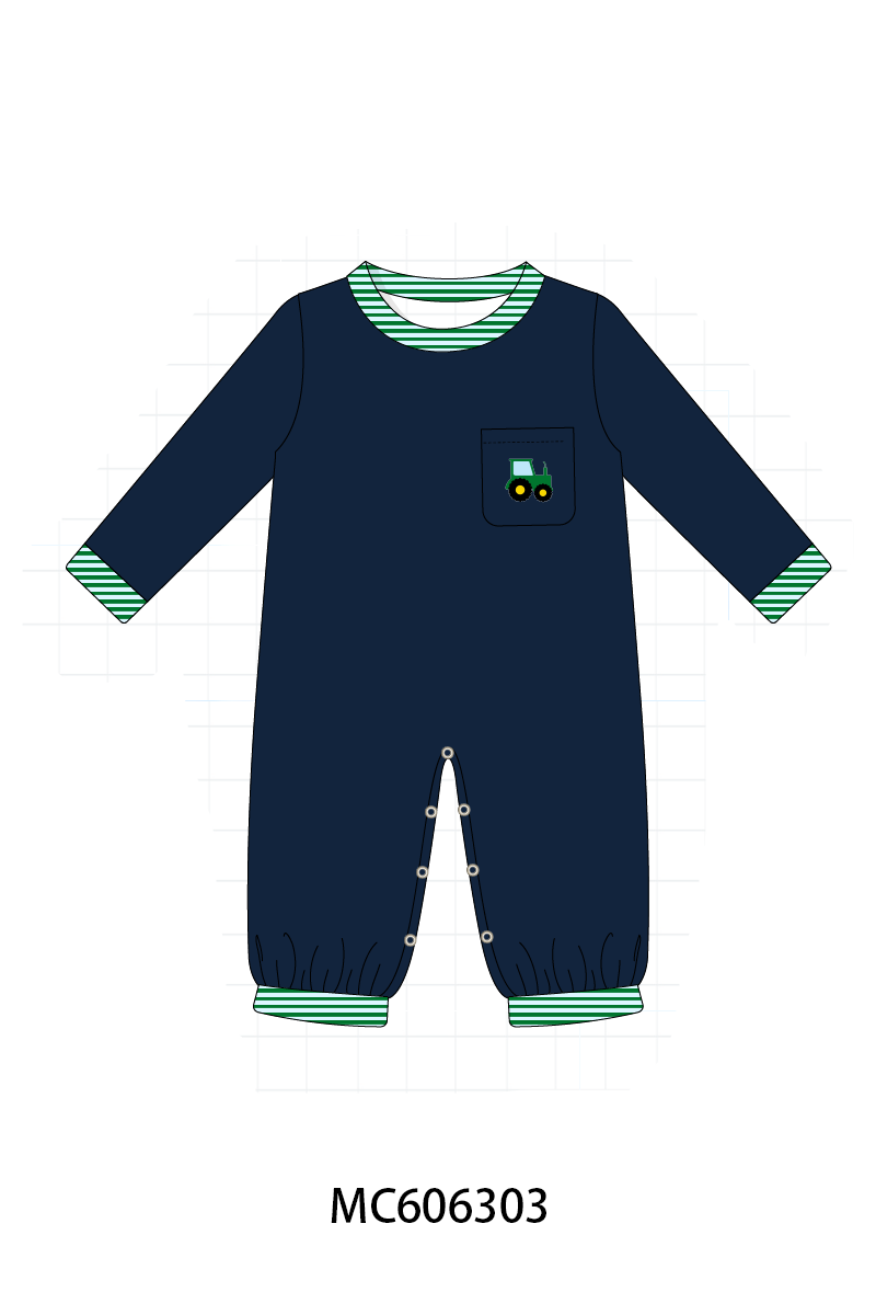 Tractors & Stripes, Pre-Sale ETA: End Nov to LLCCO