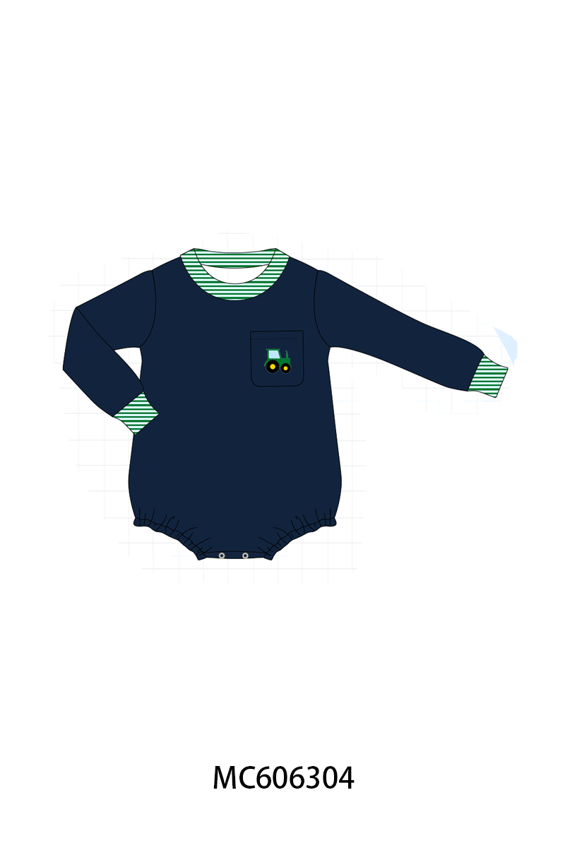 Tractors & Stripes, Pre-Sale ETA: End Nov to LLCCO