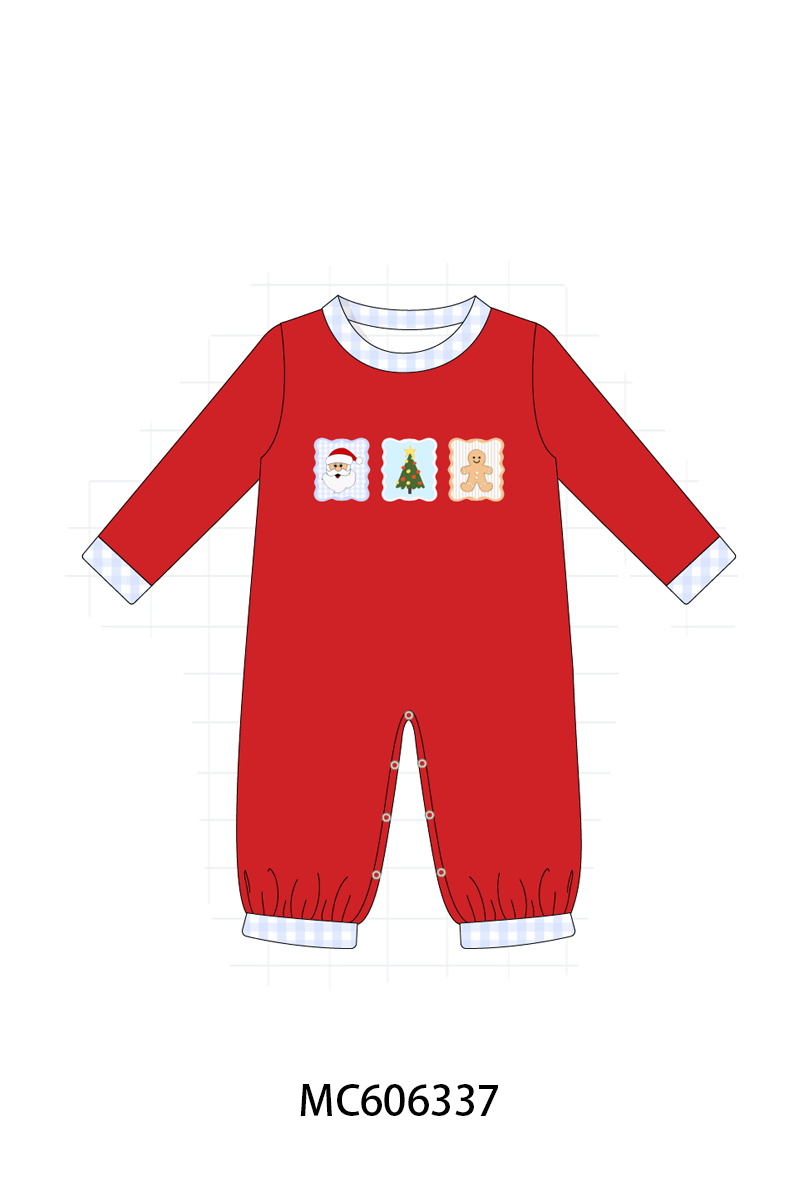 Christmas Patch Trio, Pre-Sale ETA: End of Nov to LLCCO
