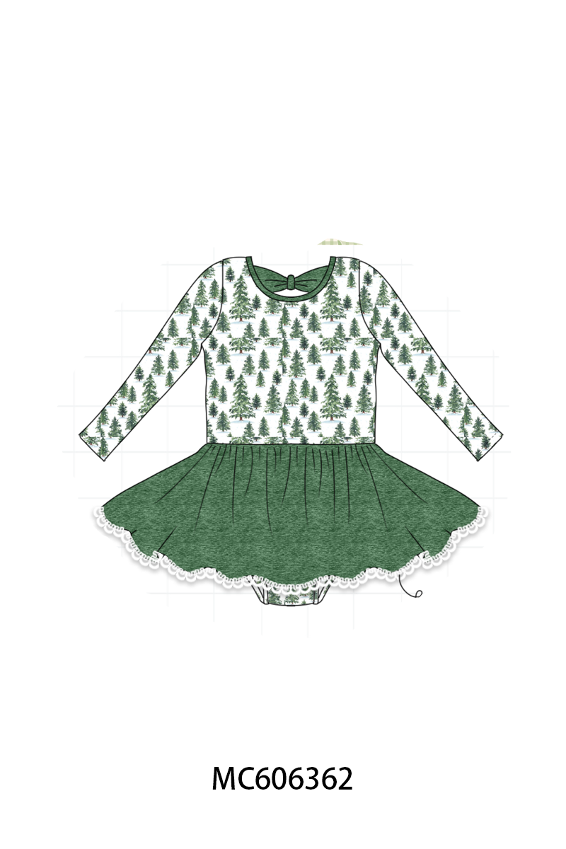 Winter Velvet Skirted Leos, Pre-Sale ETA: Late Nov LLCCO