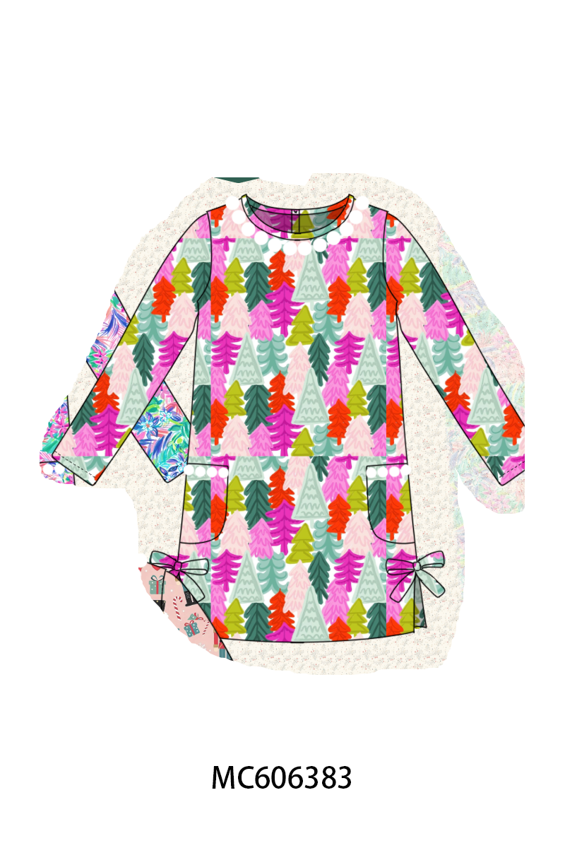 PO95 Christmas this is the season collection