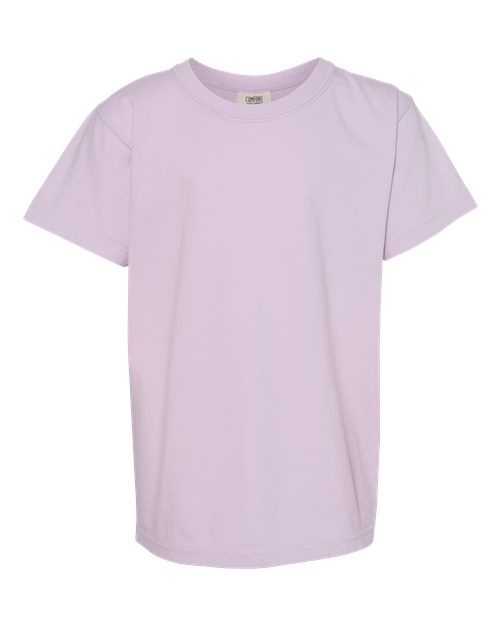 Custom School Camo Tees (Youth & Adult-Comfort Colors)