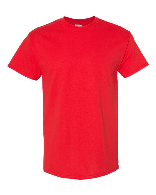 Custom School Camo Tees (Youth & Adult-Gildan)