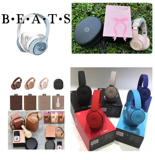 B  E  A  T S Presale ETA Early June to LLCCO