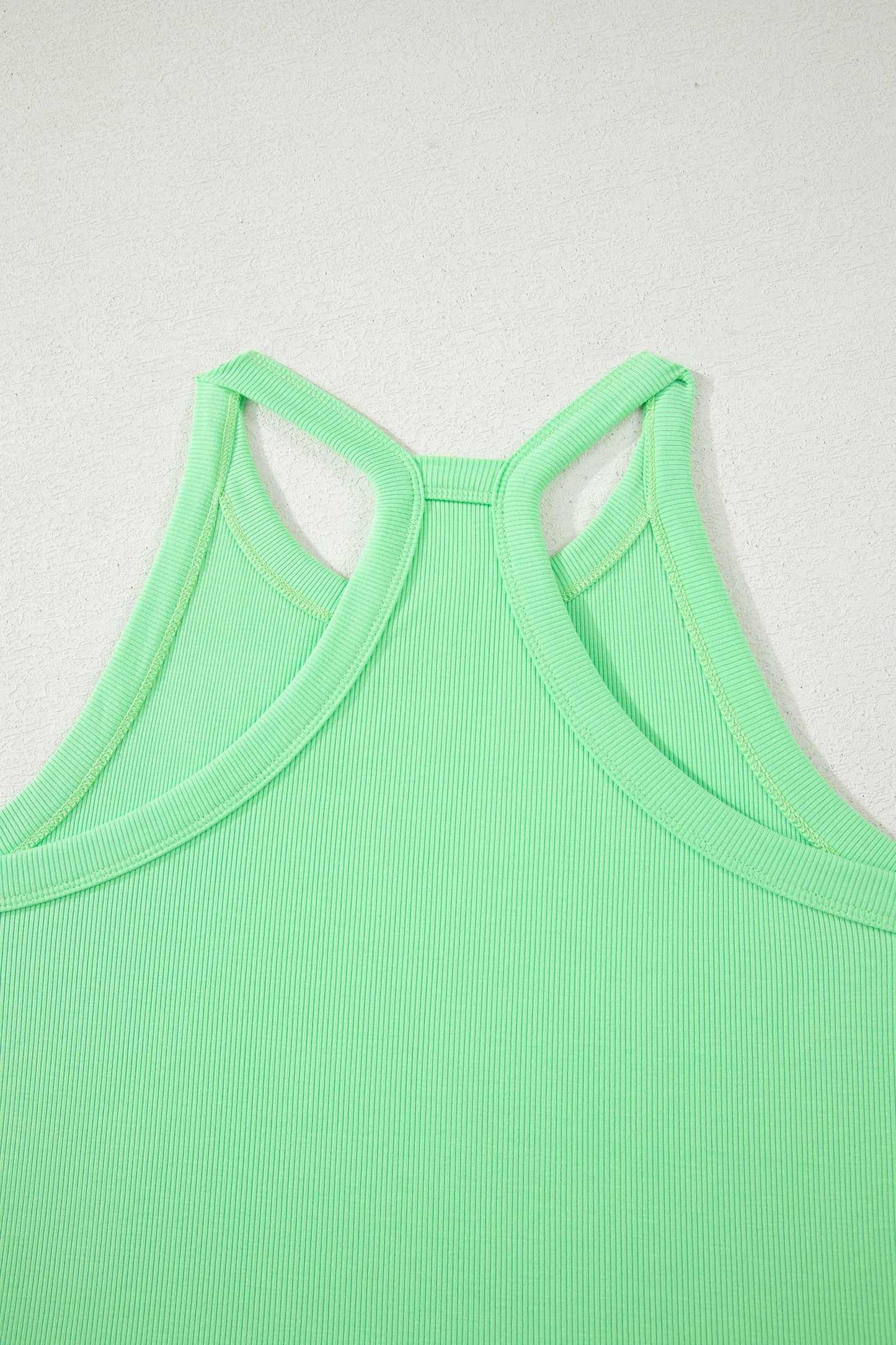 Beach Days Skort Set-GREEN