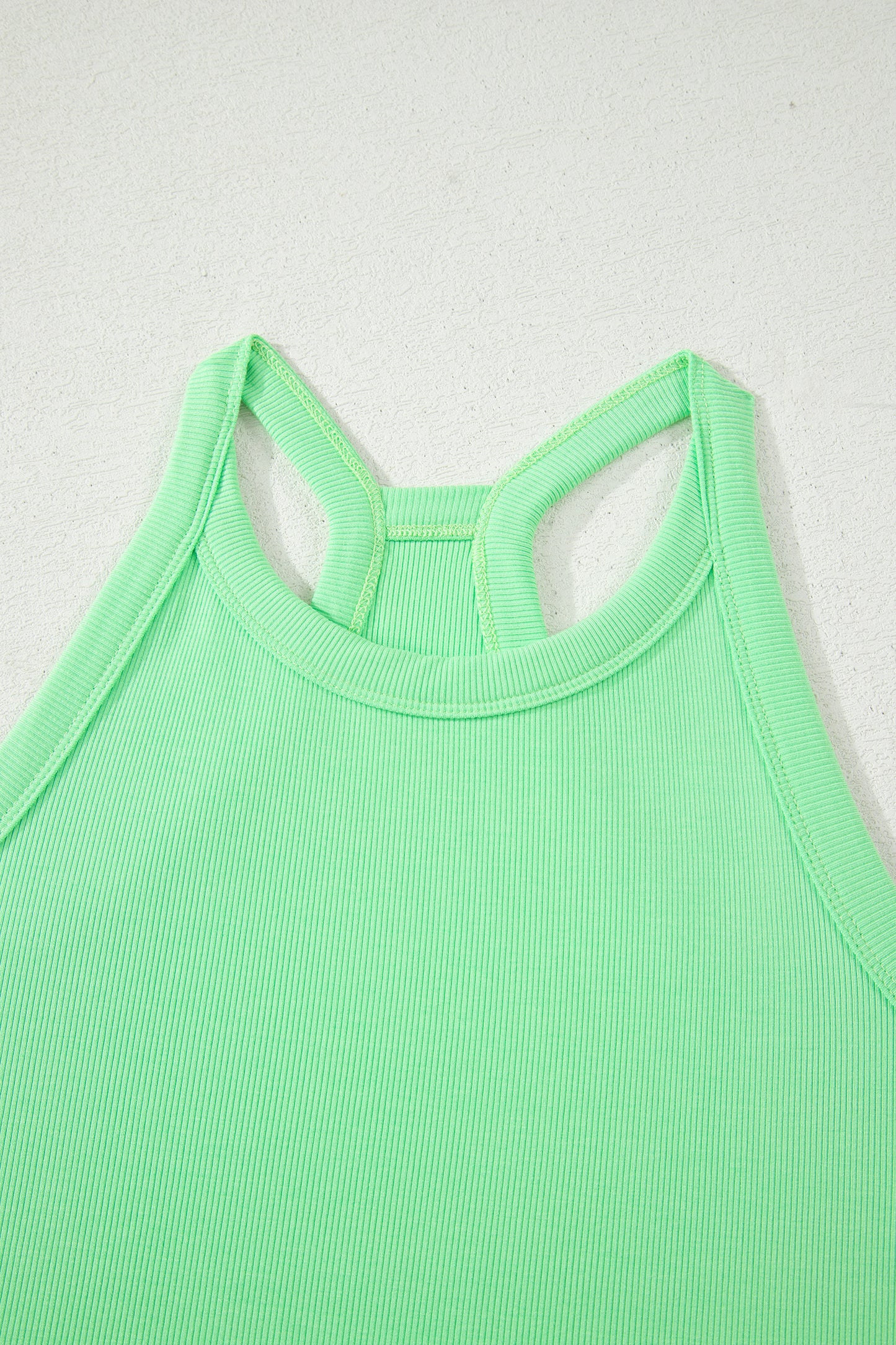 Beach Days Skort Set-GREEN