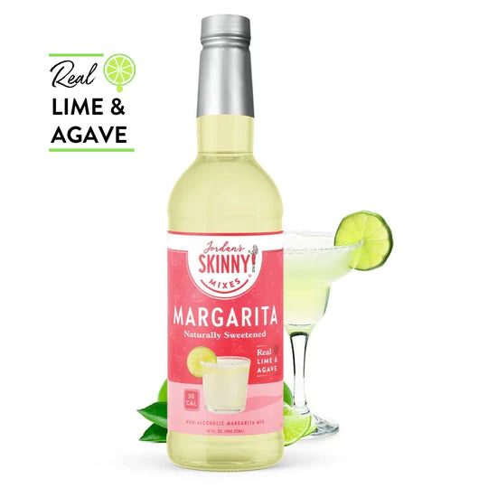 Skinny Mixes- Margarita