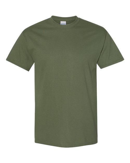 Custom School Camo Tees (Youth & Adult-Gildan)