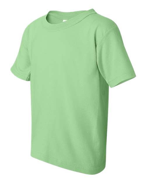Custom School Camo Tees (Youth & Adult-Gildan)