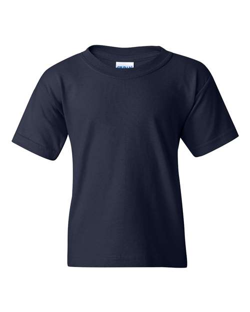 Custom School Camo Tees (Youth & Adult-Gildan)