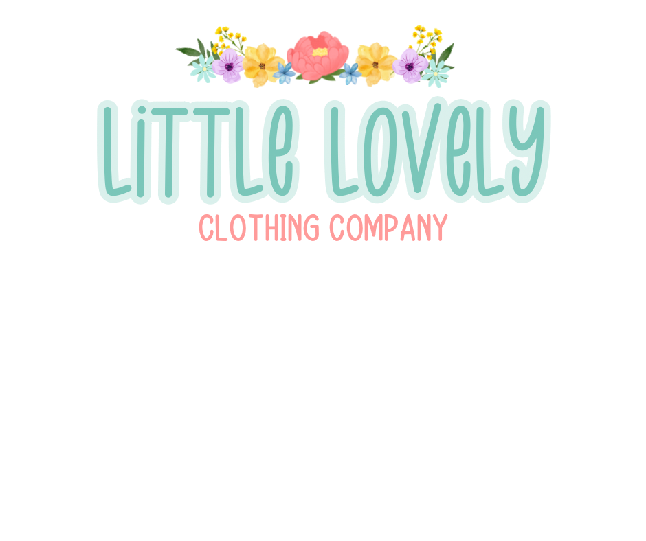 Little Lovely Clothing Company 