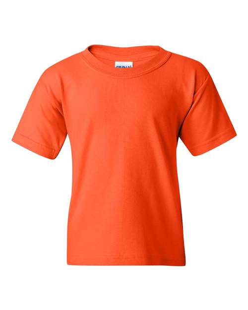 Custom School Camo Tees (Youth & Adult-Gildan)
