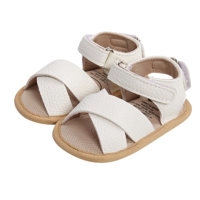 Baby Boy Cut Out Sandals | SHEIN IN