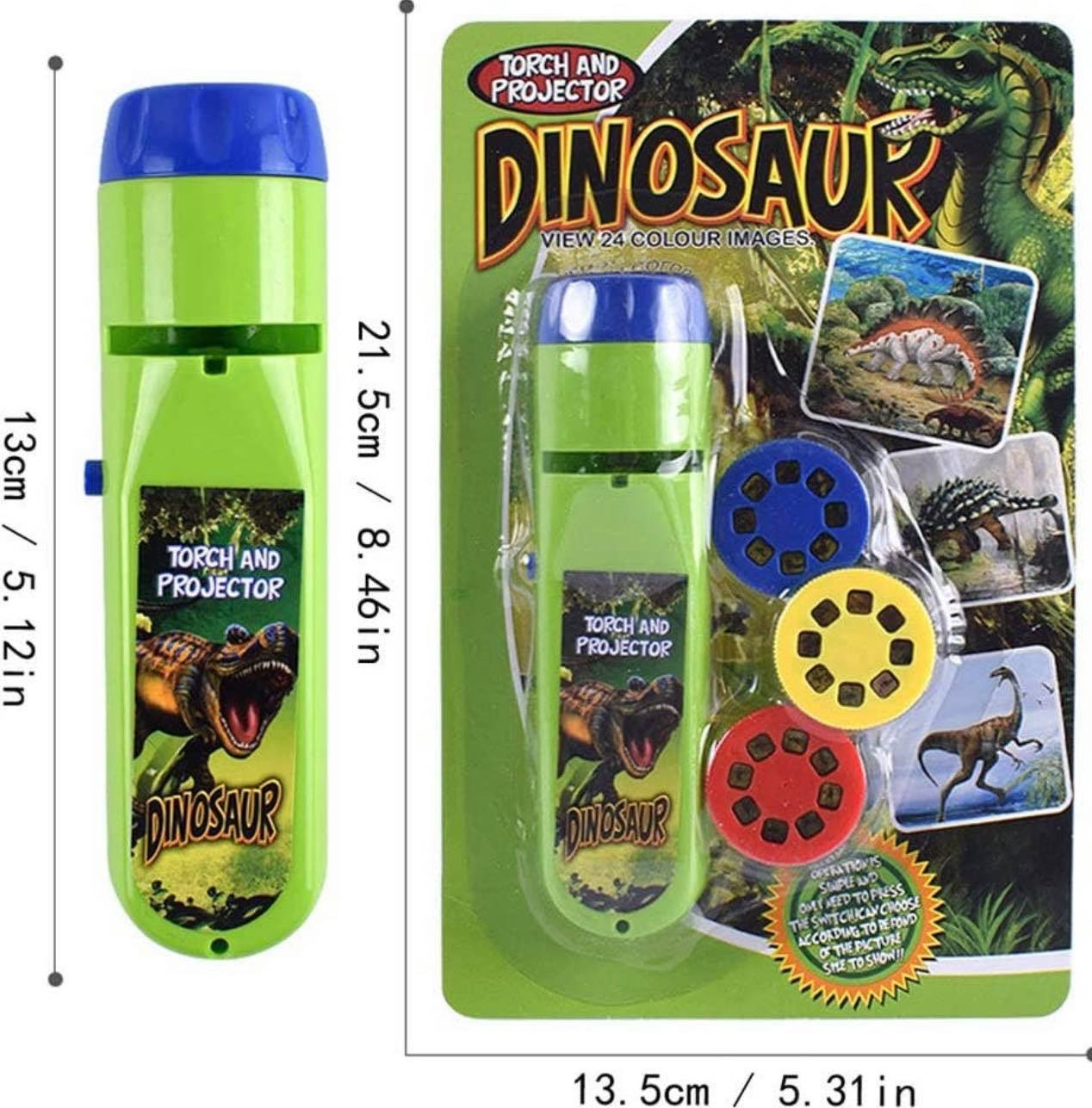 ANIMAL Projection Light
