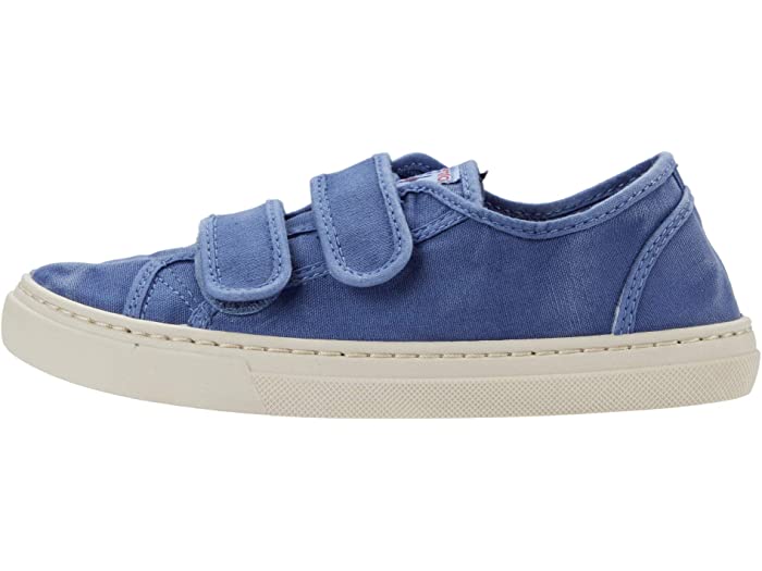 Cienta Washed Denim Sneaker