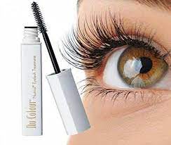 Nu Colour Nutroil Eyelash Treatment