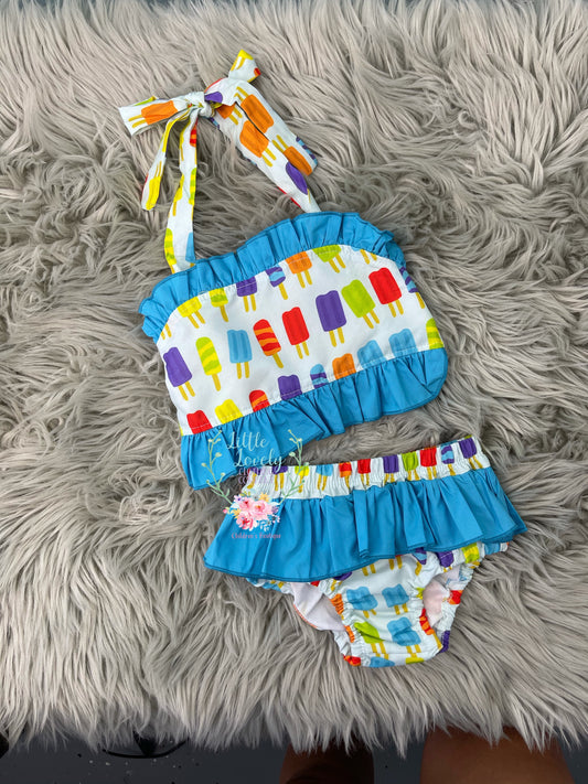 Taste Of Summer Bikini Swimsuit