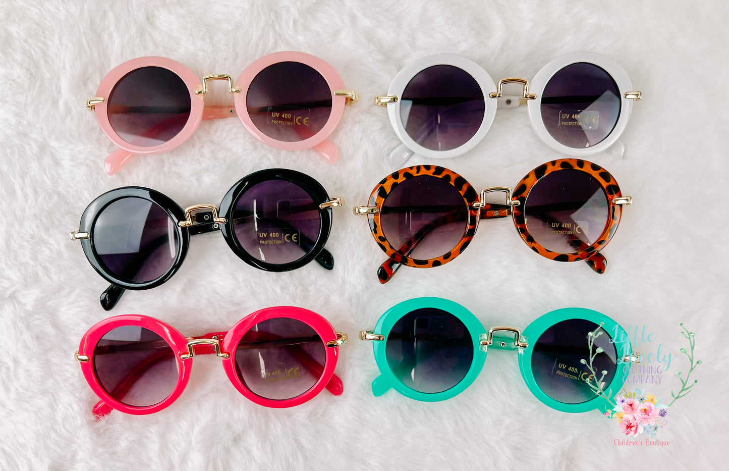 Kids Sunnies