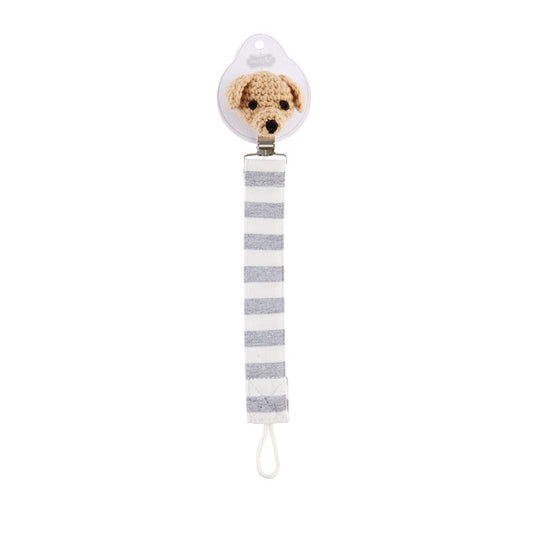PUPPY KNIT PACY CLIP