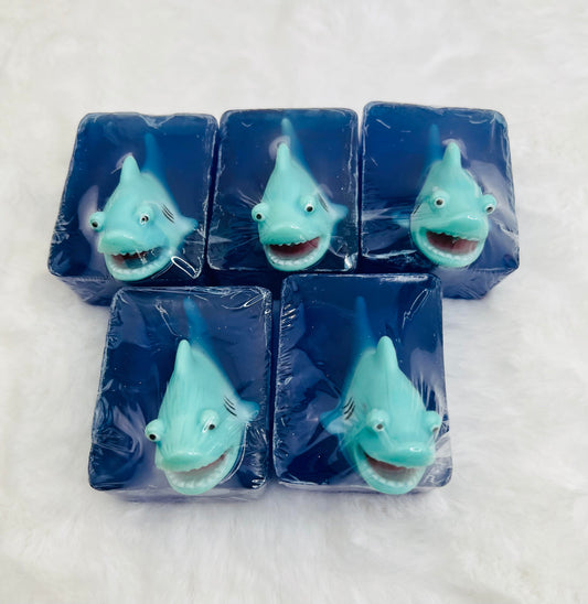 Shark Soap